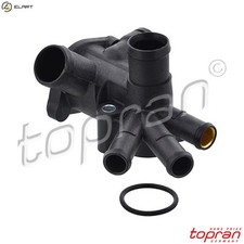 THERMOSTAT HOUSING 107 329 FOR