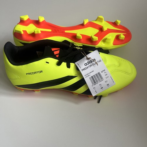 Adidas predator club - adidas, men's