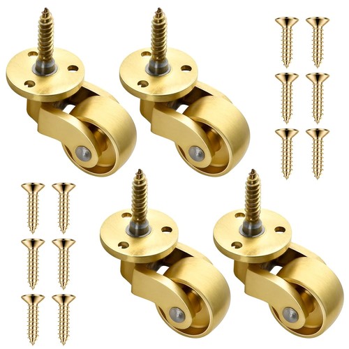 Heavy duty castor wheels - duty,