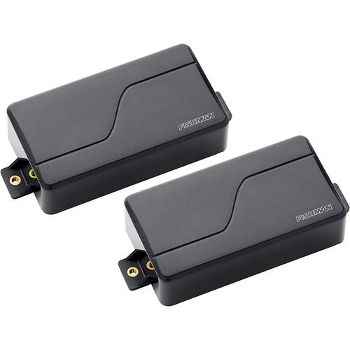 Fishman fluence mhb voices - fishman, 3