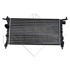 Radiator For Opel Corsa B 1.4