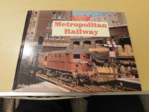 Glory days metropolitan - days,