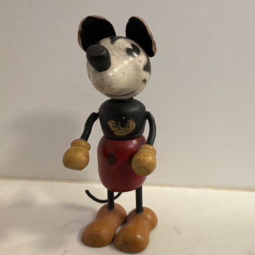 Vintage 1930s fun flex - vintage,