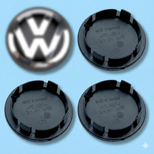 Alloy Wheel Centre Cap Hub x4