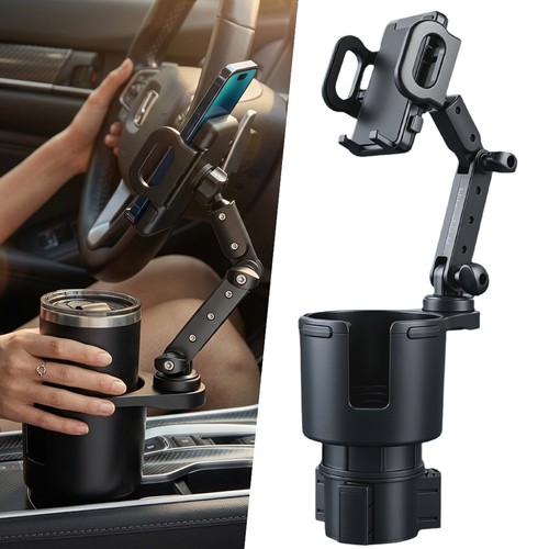 360 adjustable car cup - 360,