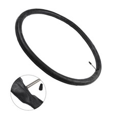 Bicycle Equipment Functional Tubes in Sizes of Twenty Inches by One Point Five