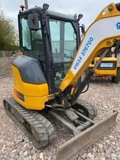 2021 LIUGONG 9027FZTS MINI EXCAVATOR 2.7 TON DIGGER 360 MACHINE TRACKED DIGGER