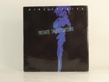 DIRE STRAITS PRIVATE