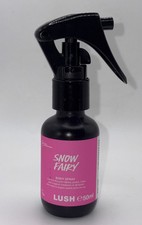 Lush Snow Fairy Body Spray