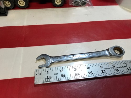 Blackhawk tools wrench