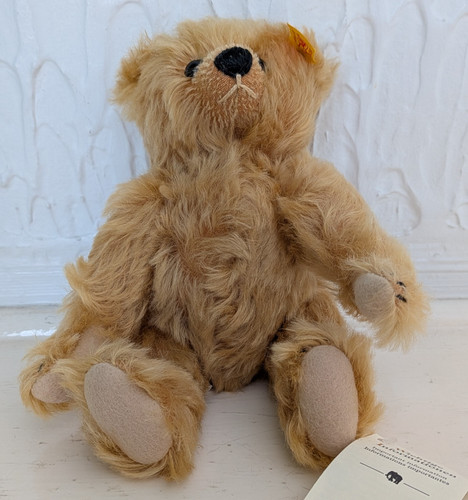 Steiff danbury mint - danbury,