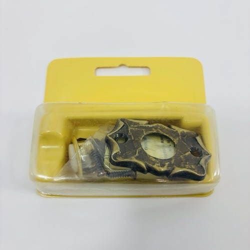 1960s 80s nos amerock - nos, ornate