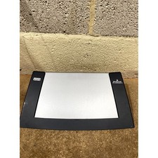 Pavo A4 Laminator II Hot Cold Laminating Machine Grey 380W Adjustable Thickness