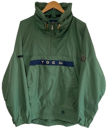 Vtg tog technical - vtg,