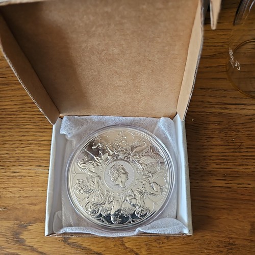 10oz 999 solid silver - 10oz, 0.999
