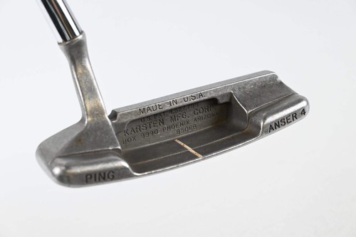 Ping karsten original anser - original,