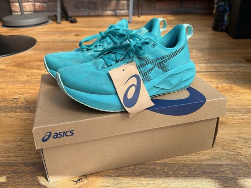 Asics mens novablast - mens,