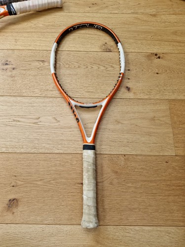 Wilson ncode ntour tennis - wilson,