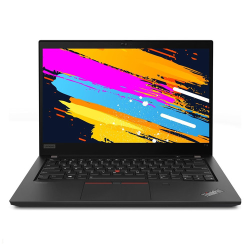 Lenovo thinkpad t14 gen - thinkpad,