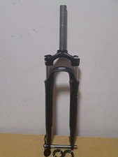 SR Suntour NCX Air Forks, 1 1/8" Straight Steerer (178mm) 15mm Thru Axle