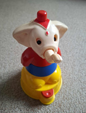 Vintage Kiddicraft Fall-Apart