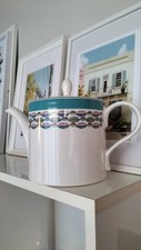Portmeirion westerly turquoise - portmeirion,