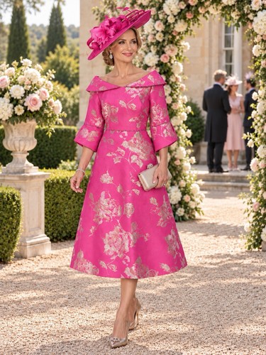 Lizabella mother bride - lizabella,