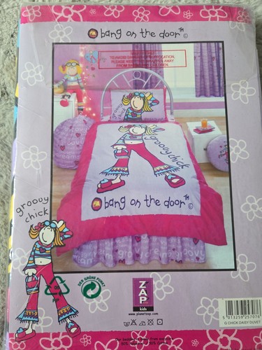 Y2k retro vintage single - vintage, duvet
