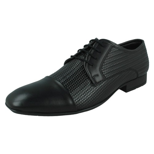 Mens lambretta formal weaved - mens,