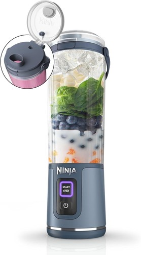 Ninja blast portable - portable, blender