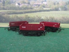 3x Triang-Hornby 13T Drop Side