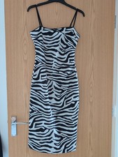 Karen Millen Black And White