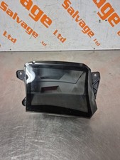 2017-2021 BMW X3 G01 M40D HEAD UP DISPLAY HUD PROJECTOR 8784906