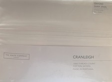 PAIR. The White Company