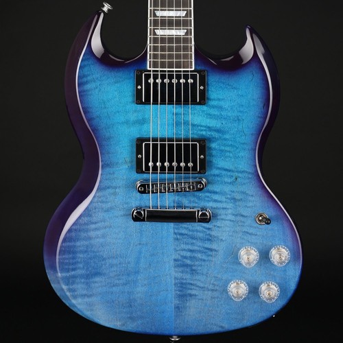 Gibson modern blueberry - gibson,