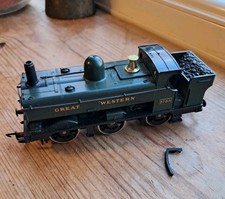 hornby great western train  