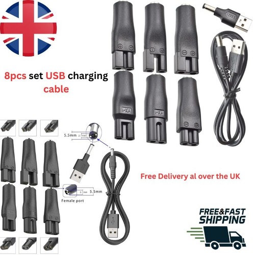 Universal usb charging cable - universal,