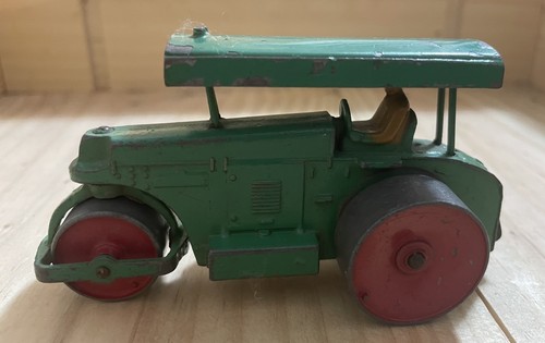 Dinky toys 251 aveling barford - toys,
