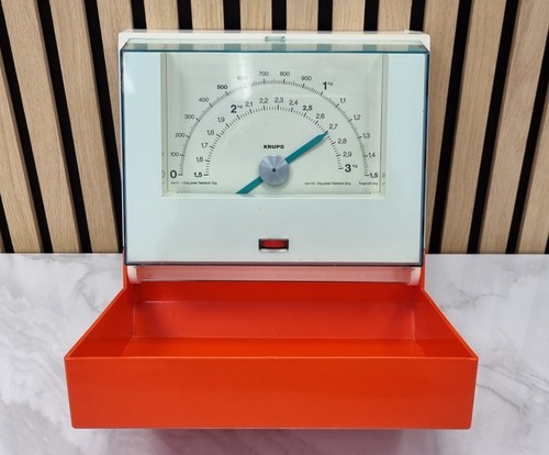 Krups kitchen scales - kitchen,