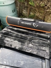 Savage Gear Road Runner Spin 7’