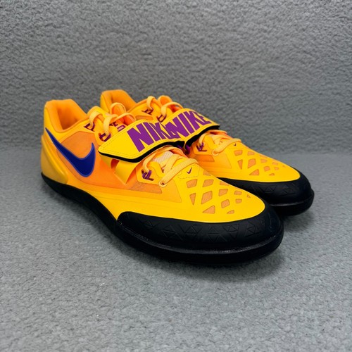 Nike zoom rotational mens - zoom,