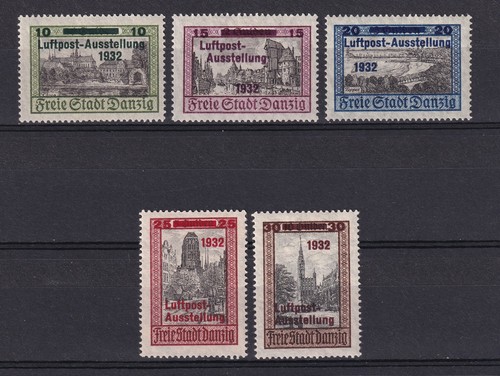 Duitsland danzig gdansk - duitsland,