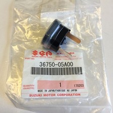 Suzuki Genuine Circuit