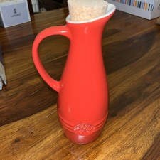 Le Creuset Olive Oil Dressing