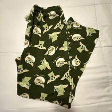 Hot Topic Star Wars Baby Yoda