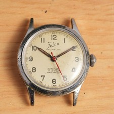 Felca Incabloc Automatic 17J