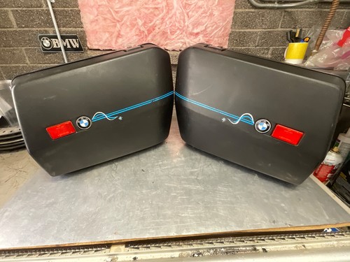 Bmw airhead r80 r100 - r80, integral
