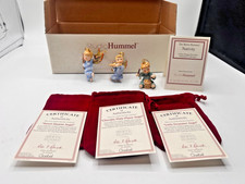 Berta Hummel christmas