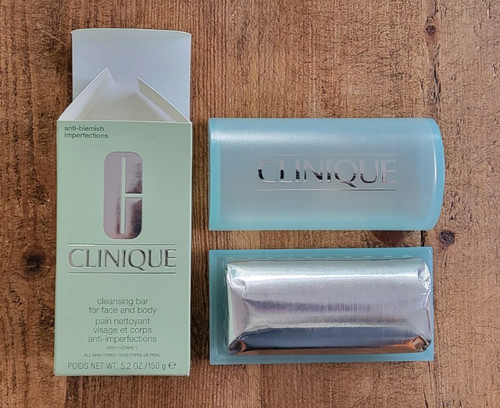 Clinique anti blemish - clinique, anti-blemish