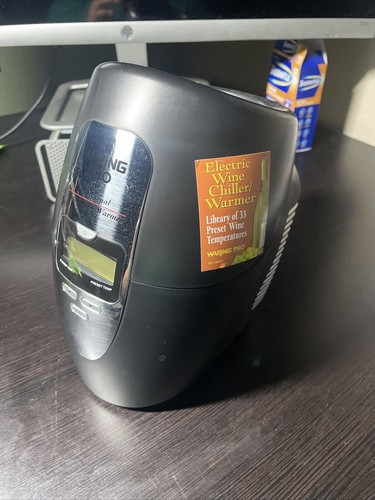Waring pro professional - pro,